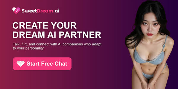 Sweetdream AI Test 2026 – die Gratis-Version, die keine Demo ist